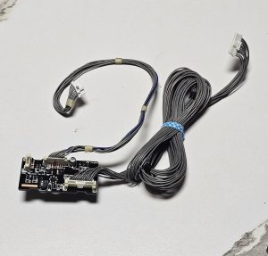 [중고] LG 47LE5330 IR보드