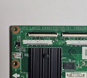 [중고] LG 47LE5330 메인보드