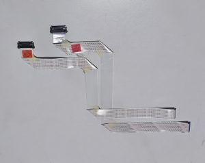 [중고] LG 47LM6690 LVDS 케이블