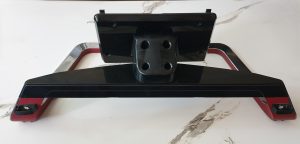 [중고] LG 47LM7600 스탠드