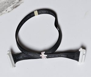[중고] LG 32MN600PW 24P 케이블