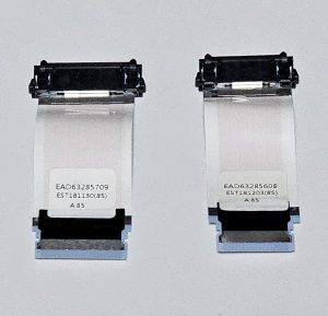 [중고] LG OLED55C8GNA LVDS 케이블