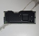 [중고] LG OLED55C8GNA 티콘보드