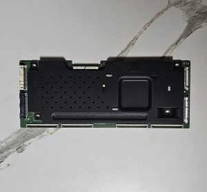 [중고] LG OLED55C8GNA 티콘보드