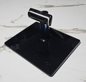 [중고] 삼성 LS27D395 스탠드