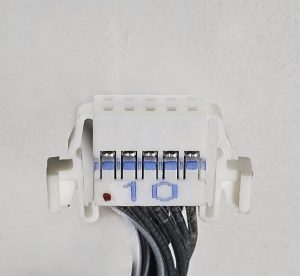 [중고] 삼성 UN48J5200 10P 케이블