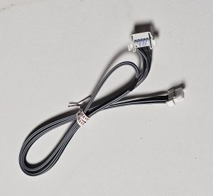 [중고] 삼성 UN48J5200 10P 케이블