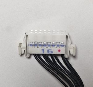 [중고] 삼성 UN48J5200 백라이트 케이블