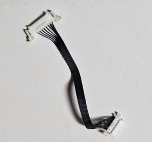 [중고] 삼성 UN48J5200 백라이트 케이블