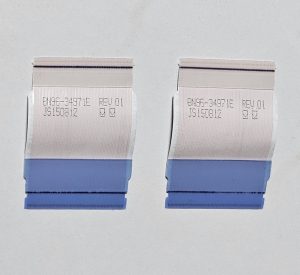 [중고] 삼성 UN48J5200 FFC 케이블