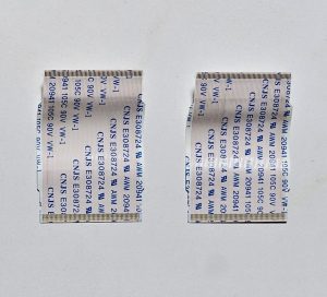 [중고] 삼성 UN48J5200 FFC 케이블