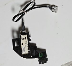 [중고] 삼성 UN48J5200 JOG OSD보드 IR