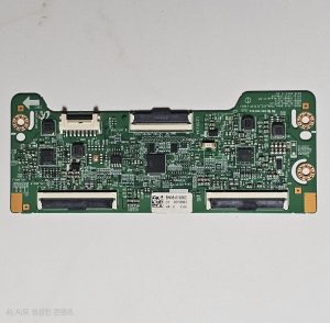 [중고] 삼성 UN48J5200 티콘보드