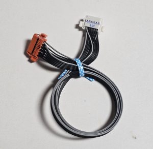 [중고] LG 47LM7600 12P 케이블