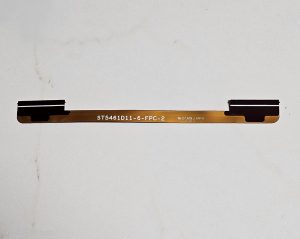 [중고] 삼성 UN55TU8200F FPC 케이블