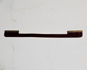 [중고] 삼성 UN55TU8200F FPC 케이블