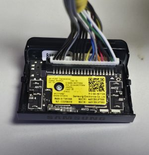 [중고] 삼성 UN55TU8200F WiFi BT 모듈