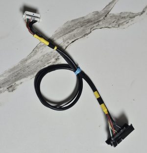 [중고] 삼성 UN55TU8200F WiFi BT 모듈