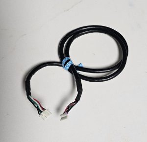 [중고] 알파스캔 AOC AG323QCXE 6P 케이블