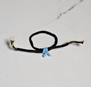 [중고] 알파스캔 AOC AG323QCXE 7P 케이블