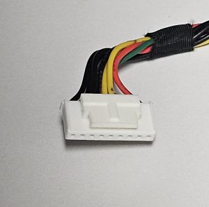 [중고] 알파스캔 AOC AG323QCXE 9P 케이블