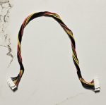 [중고] 알파스캔 AOC AG323QCXE 9P 케이블