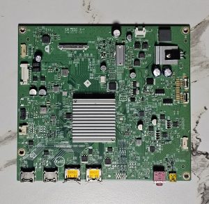 [중고] 알파스캔 AOC AG323QCXE 메인보드