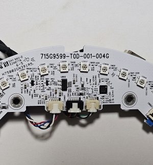 [중고] 알파스캔 AOC AG323QCXE LED 백라이트 스트립