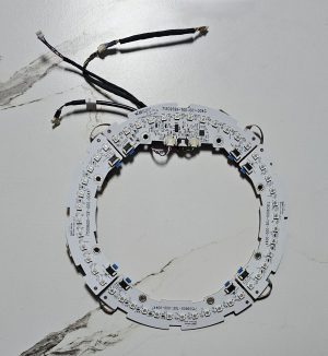 [중고] 알파스캔 AOC AG323QCXE LED 백라이트 스트립