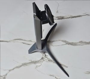 [중고] 알파스캔 AOC AG323QCXE 스탠드