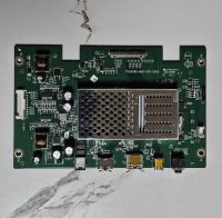 [중고] 벤큐 EX3200-T EX3200R 메인보드