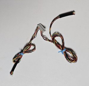 [중고] 벤큐 EX3200-T EX3200R 백라이트 케이블