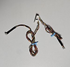 [중고] 벤큐 EX3200-T EX3200R 백라이트 케이블