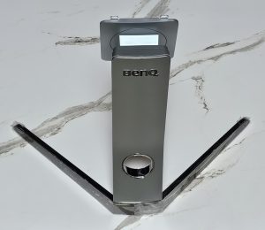 [중고] 벤큐 EX3200-T EX3200R 스탠드