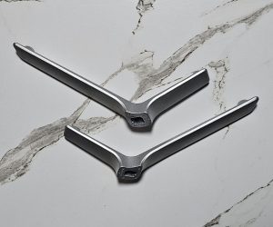 [중고] 디엘티 ZET55UHT 스탠드