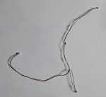 [중고] 클라인즈 K43T4E 백라이트 케이블