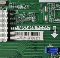 [중고] 클라인즈 K43T4E 통합보드