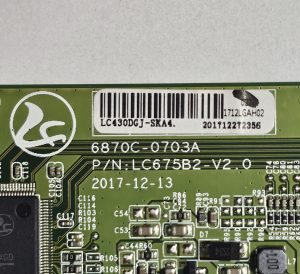 [중고] 클라인즈 K43T4E 티콘보드