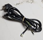 [중고] 클라인즈 K43T4E TV 파워케이블