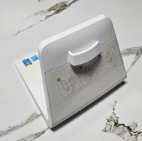 [중고] LG LG22V24 스탠드