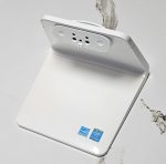 [중고] LG LG22V24 스탠드