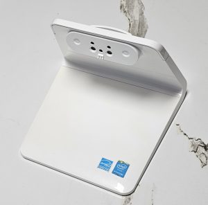 [중고] LG LG22V24 스탠드