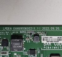 [중고] LG 울트라기어 24GN60K 메인보드