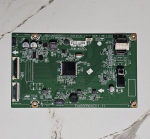 [중고] LG 울트라기어 24GN60K 메인보드