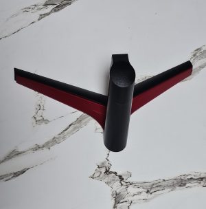 [중고] LG 24GN60K 스탠드