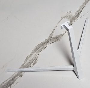 [중고] 픽셀아트 PA2718W 스탠드