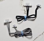 [중고] 삼성 C34F791WQ 백라이트 케이블