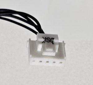 [중고] 삼성 C34F791WQ JOG OSD보드