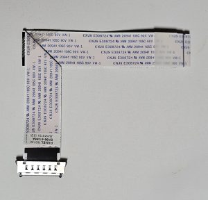 [중고] 삼성 C34F791WQ LVDS 케이블