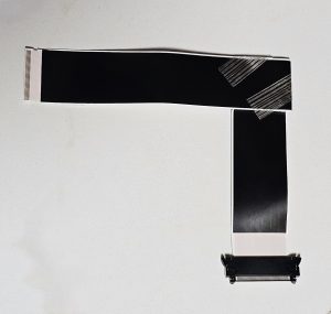 [중고] 삼성 C34F791WQ LVDS 케이블